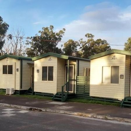 Adventureland Cabins Darawank Luaran gambar